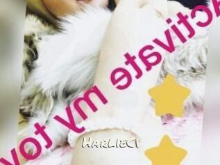 Harlie_Cv