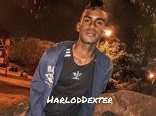 HarlodDexter