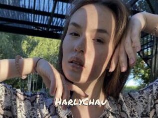 HarlyChau