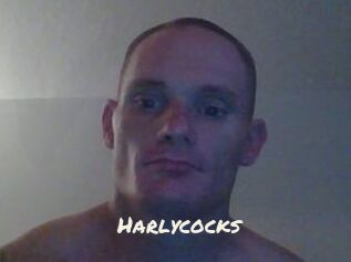 Harlycocks
