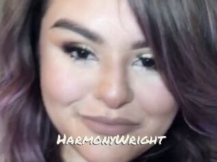 HarmonyWright