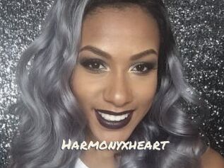 Harmonyxheart
