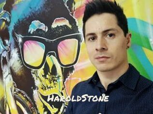 HaroldStone