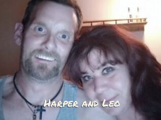 Harper_and_Leo
