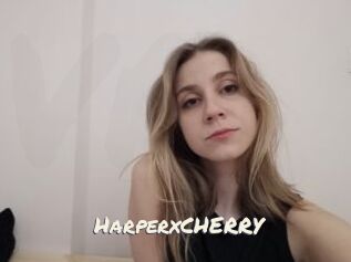 HarperxCHERRY