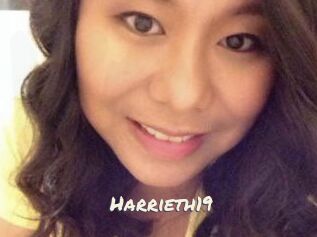 Harrieth19