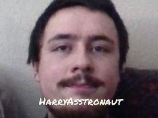 Harry_Asstronaut