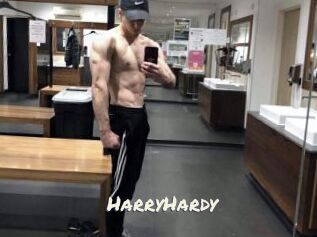 HarryHardy