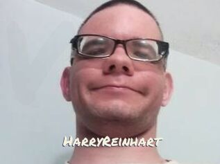 Harry_Reinhart