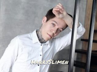 HarrySlimen