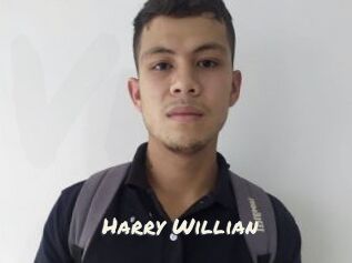 Harry_Willian