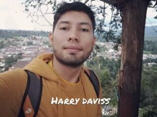 Harry_daviss
