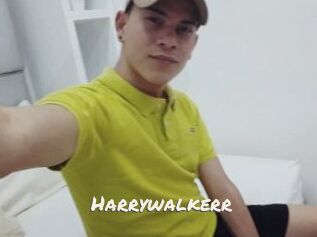 Harrywalkerr