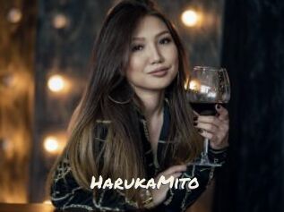 HarukaMito