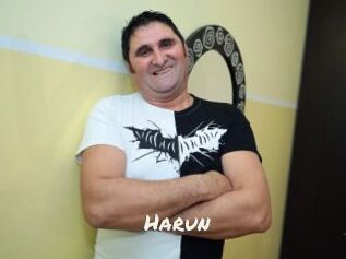 Harun