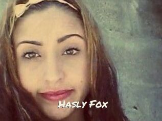 Hasly_Fox