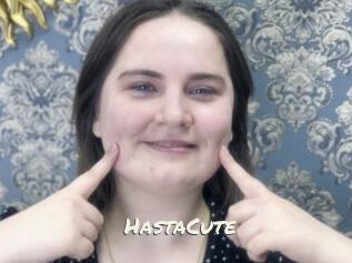 HastaCute