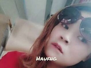 Haufng