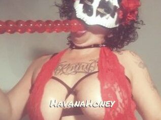 HavanaHoney