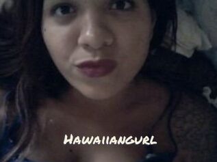Hawaiiangurl