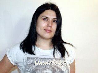 HayatSars