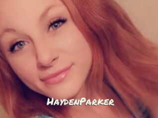HaydenParker