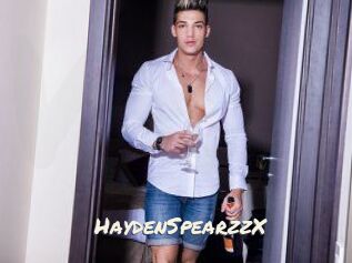 HaydenSpearzzX