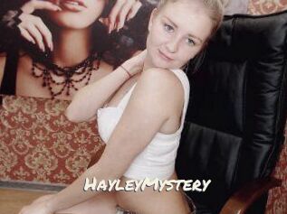 HayleyMystery