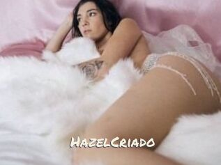Hazel_Criado