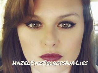 HazelEyesSecretsAndLies