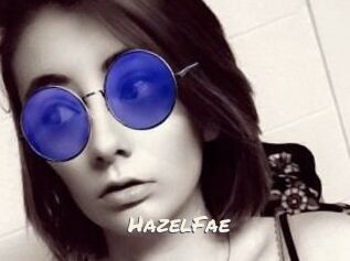 HazelFae