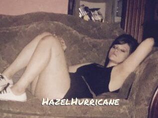 HazelHurricane