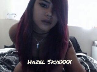 Hazel_SkyeXXX