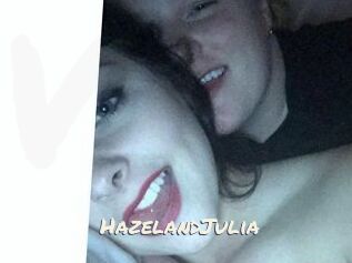Hazel_and_Julia