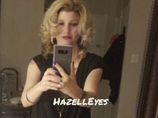HazellEyes