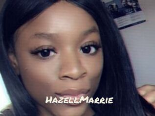HazellMarrie