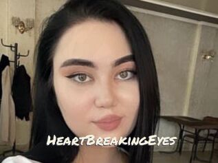 HeartBreakingEyes