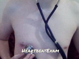 HeartbeatExam