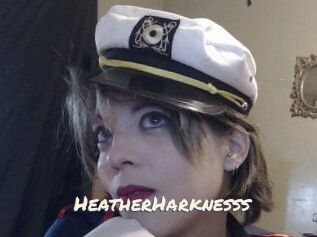 HeatherHarknesss