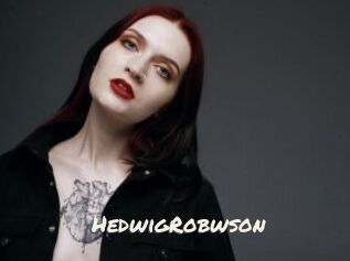 HedwigRobwson