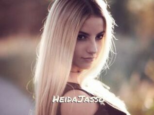 HeidaJasso