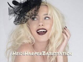 HeidiHarperBabestation
