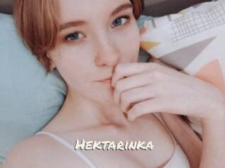 Hektarinka