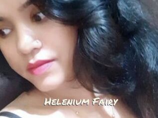 Helenium_Fairy