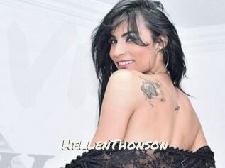 HellenThonson