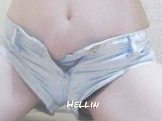 Hellin