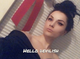 Hello_devilish