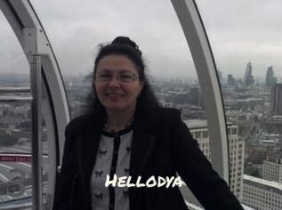 Hellodya