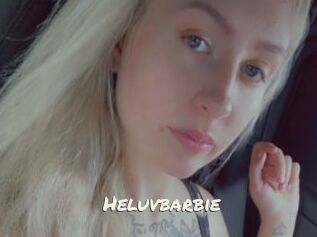 Heluvbarbie
