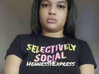 HennessyExpress
